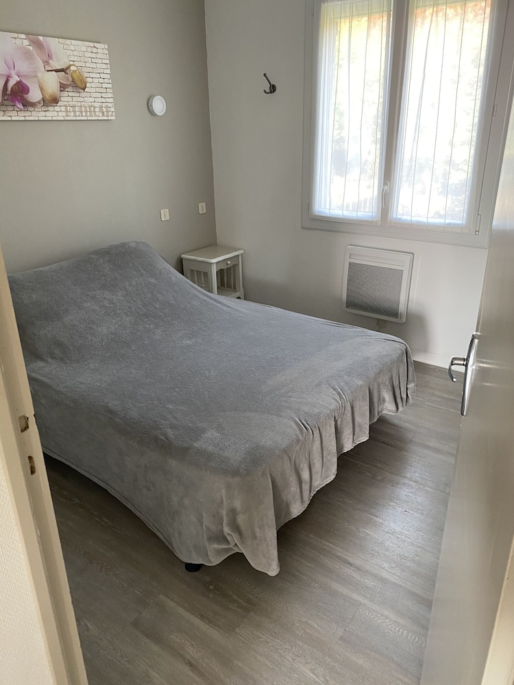 Apartment (N°7)