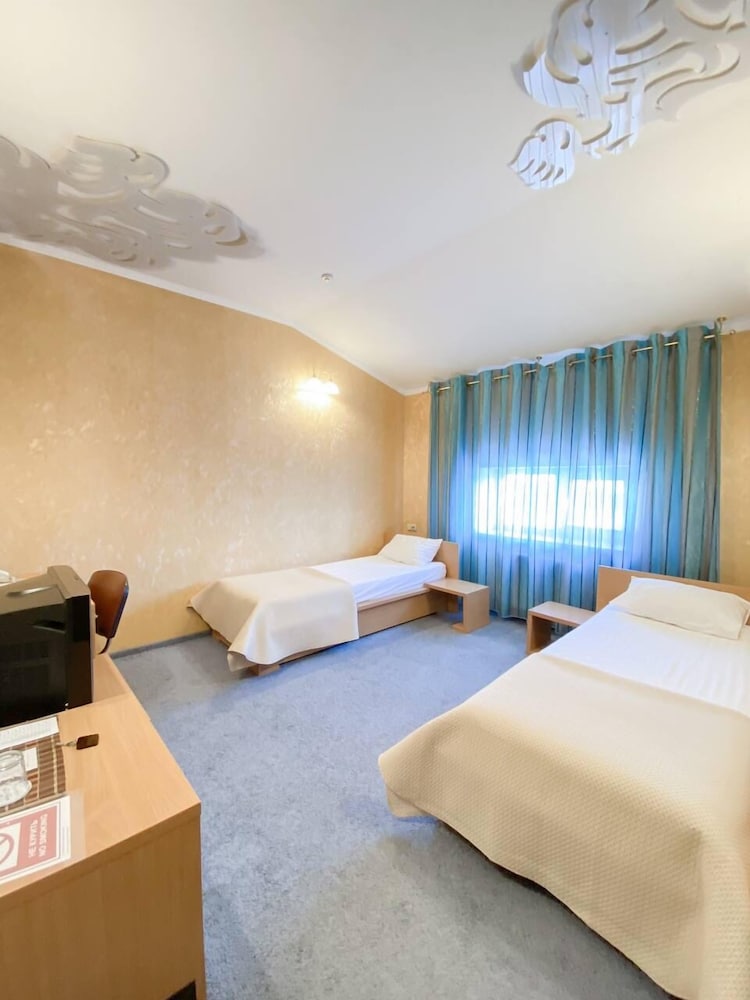 Standard Twin Room photo 2