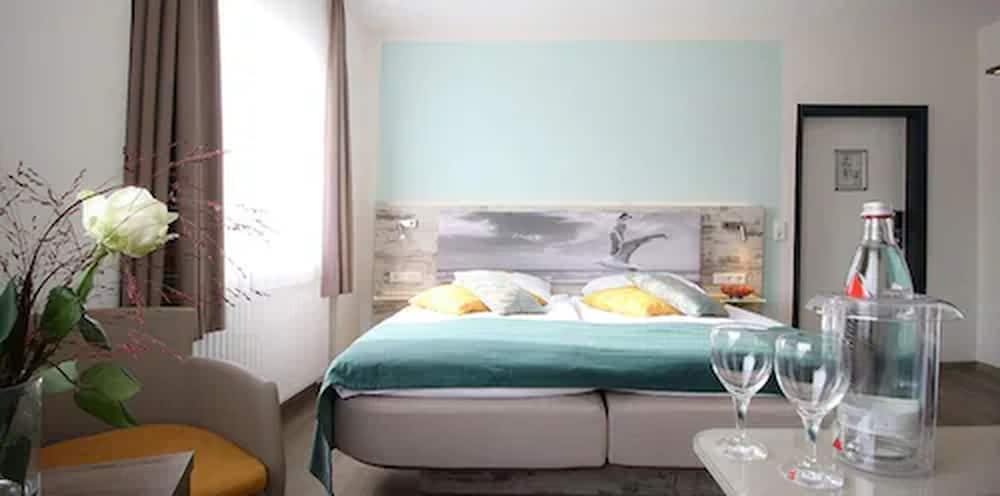 Twin Room photo 3