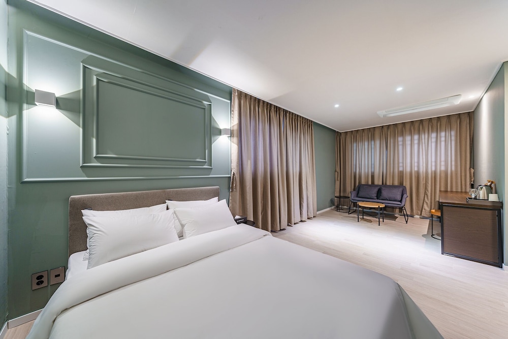 Junior Double Room photo 1