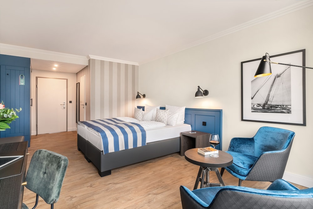Superior Double Room Single Use