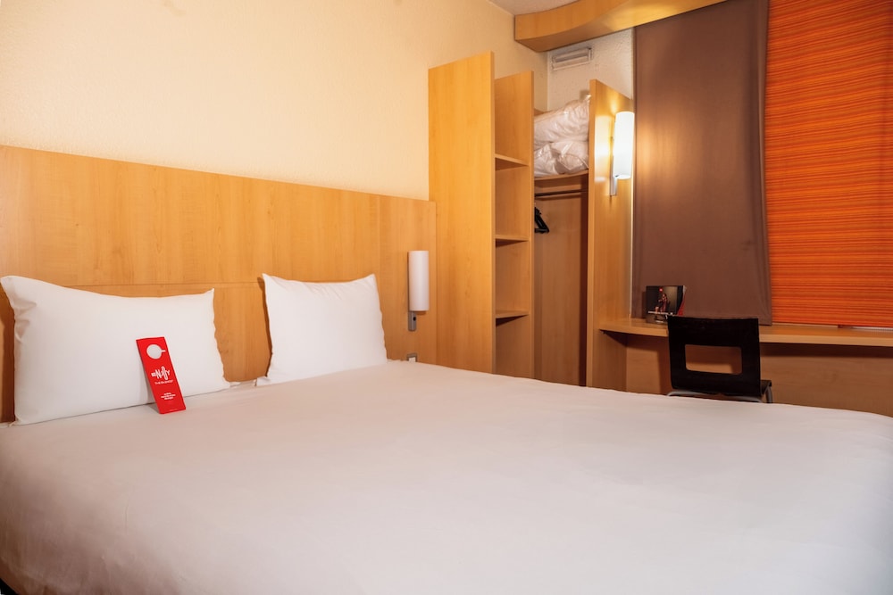 Standard Room, 1 Double Bed - Photo 2