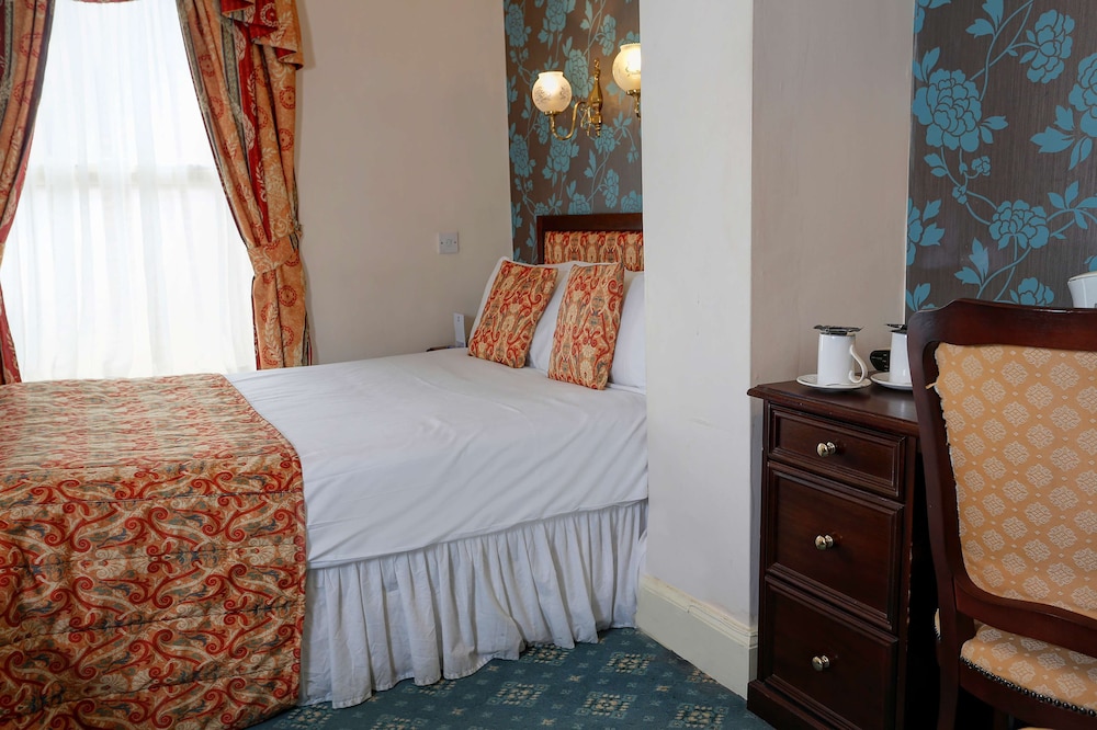 Standard Room, 1 Twin Bed, Non Smoking photo 1