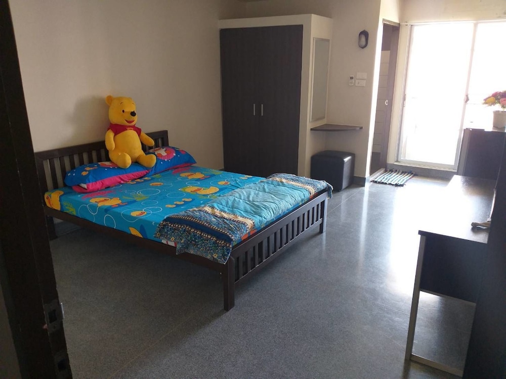 Standard Room photo 1