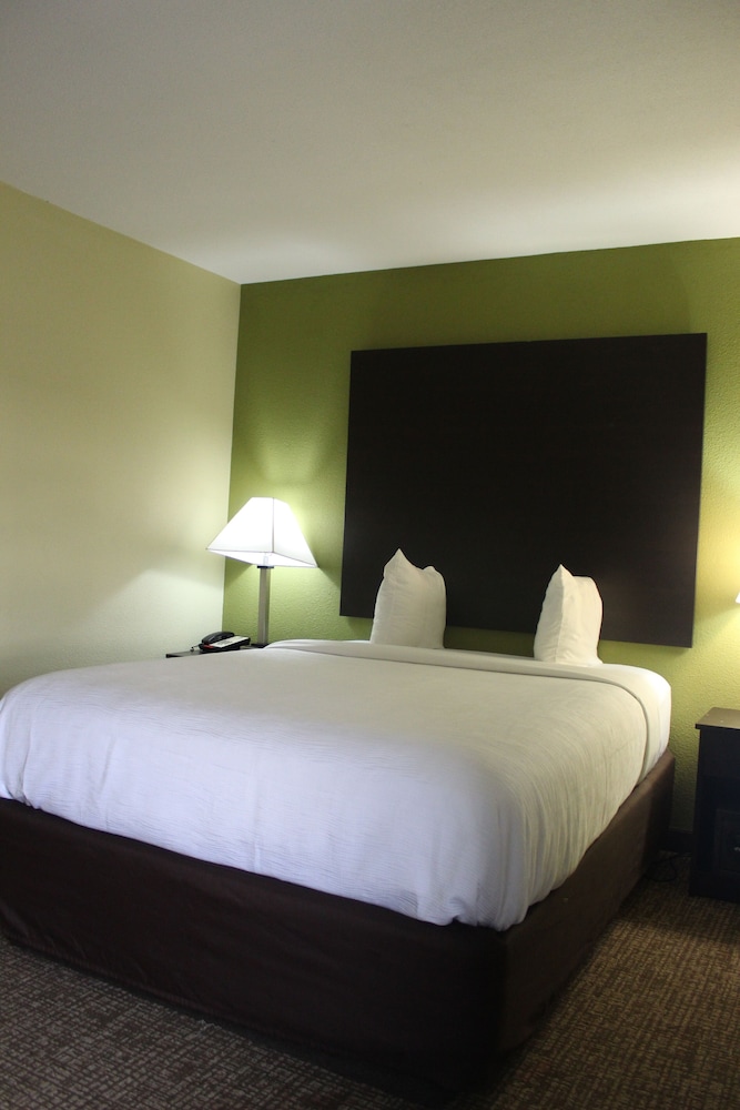 Suite, 1 King Bed with Sofa bed, Non Smoking photo 2