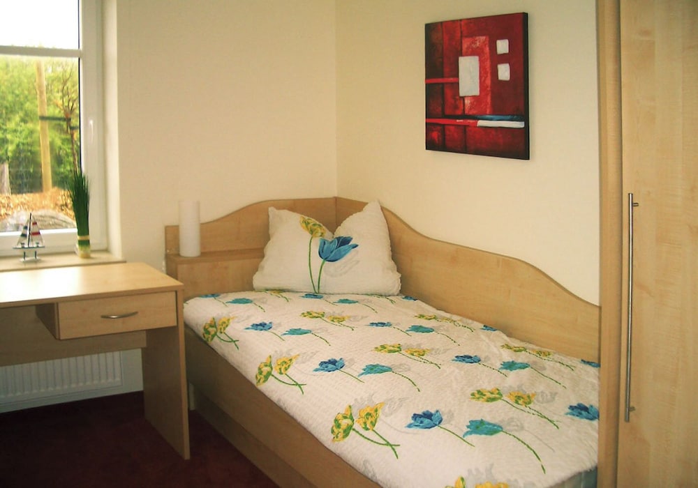 Family Apartment photo 2