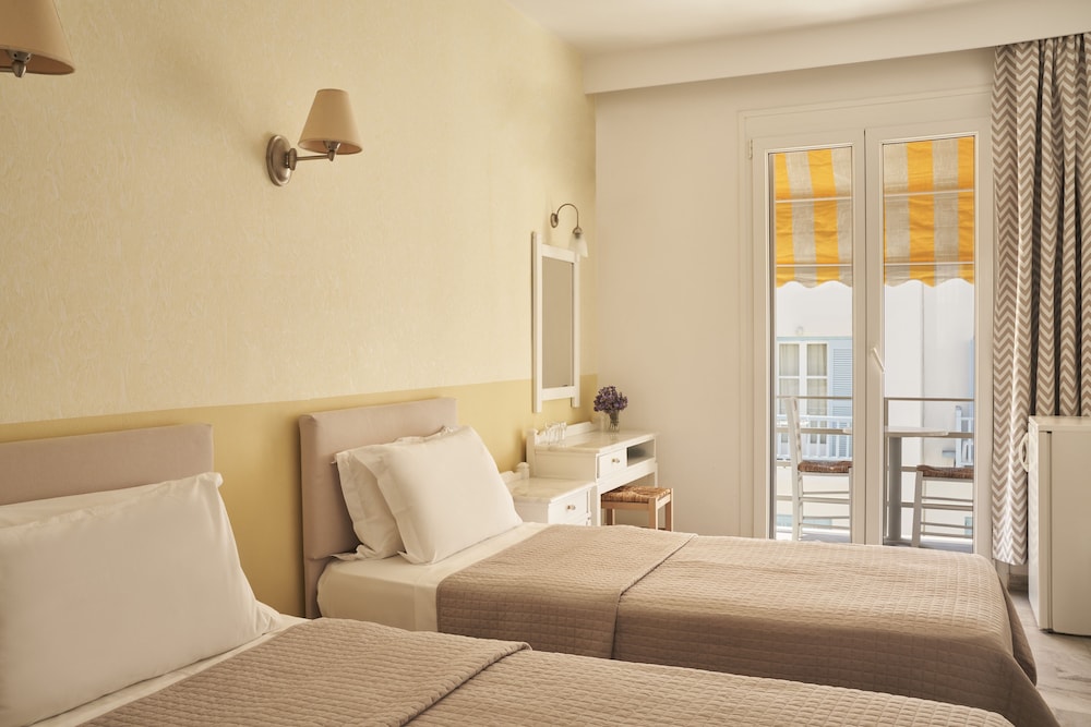 Standard Room - Photo 1