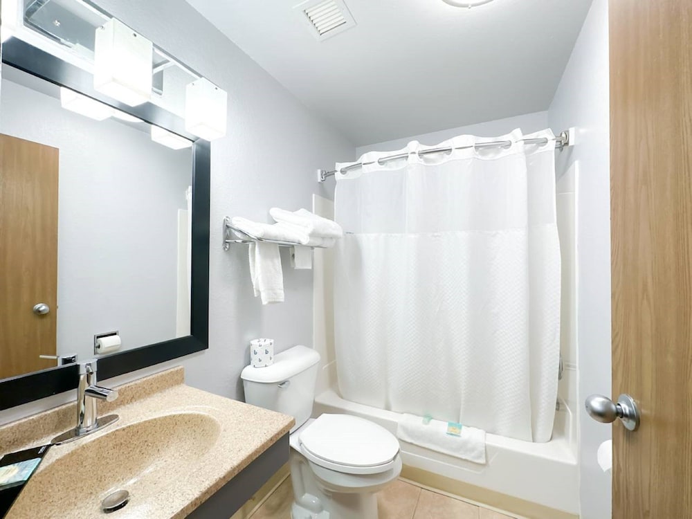Room, 1 King Bed, Accessible, Non Smoking photo 2