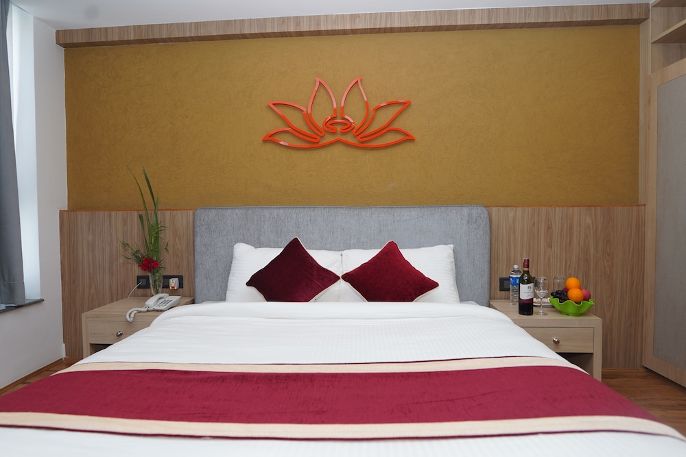 Standard Double Room photo 3