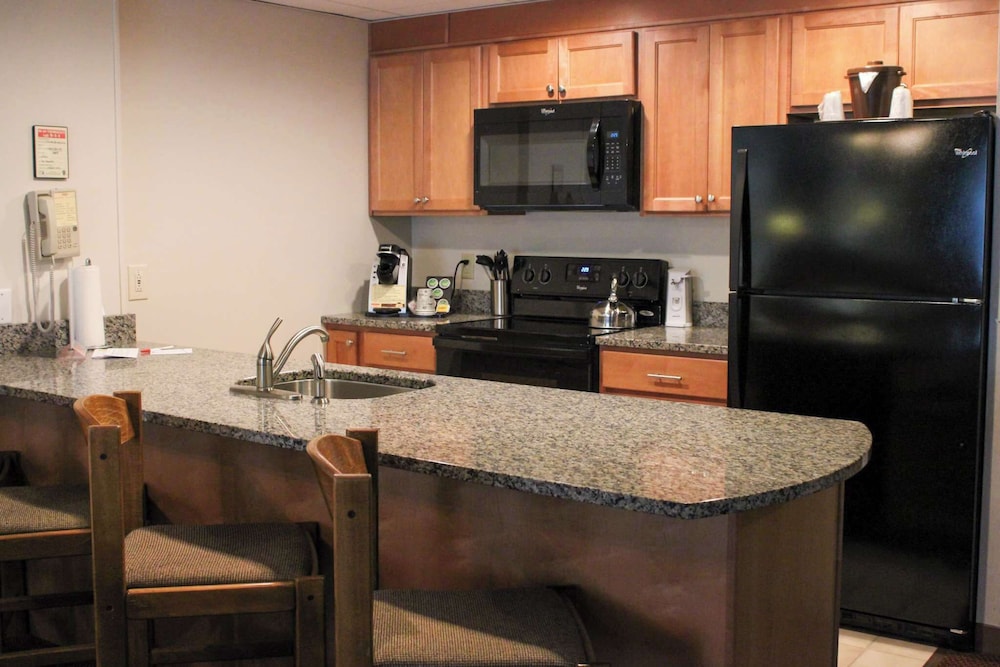 Exclusive Suite