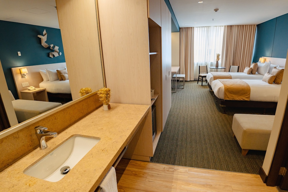 Superior Room photo 2