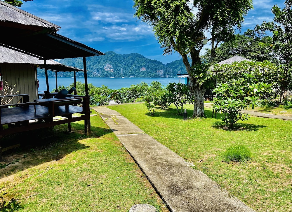 Bungalow Sea View