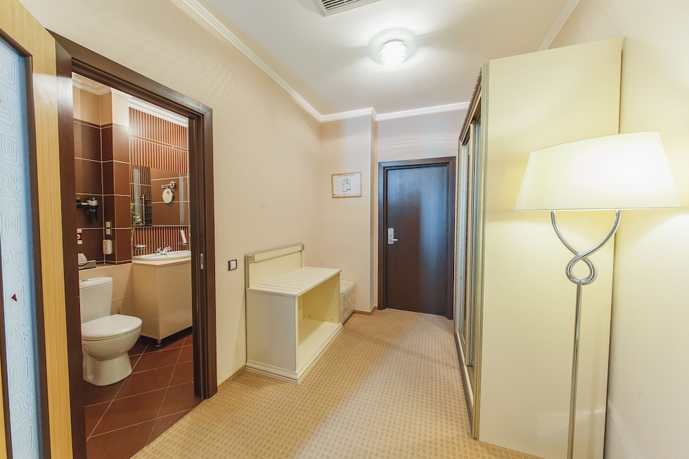 Superior Double Room photo 2