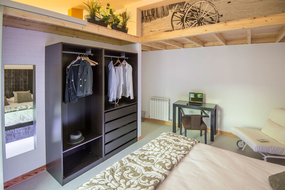 Suite Baldomero photo 3