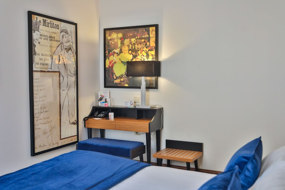 Economy Double Room - Photo 2