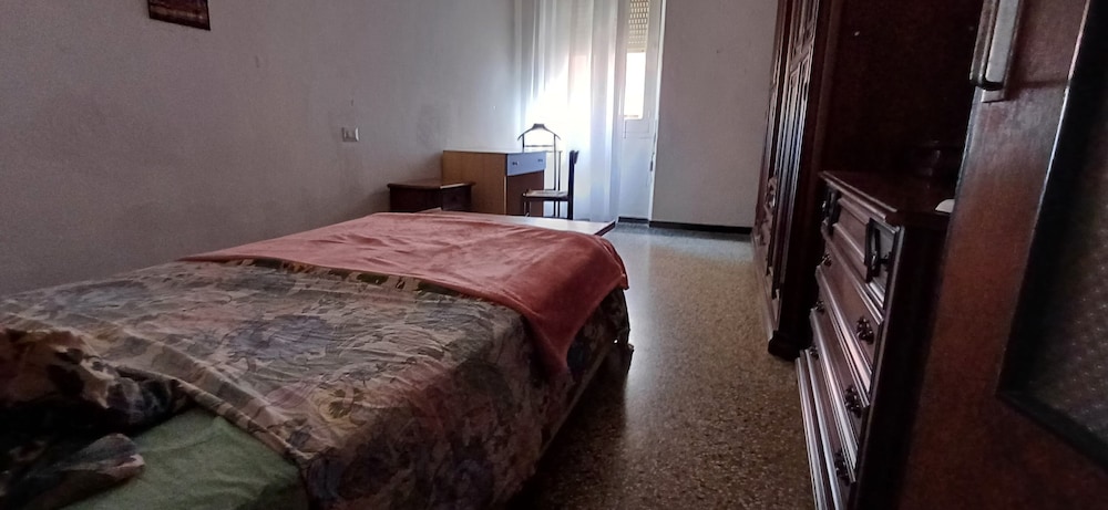 City Double Room