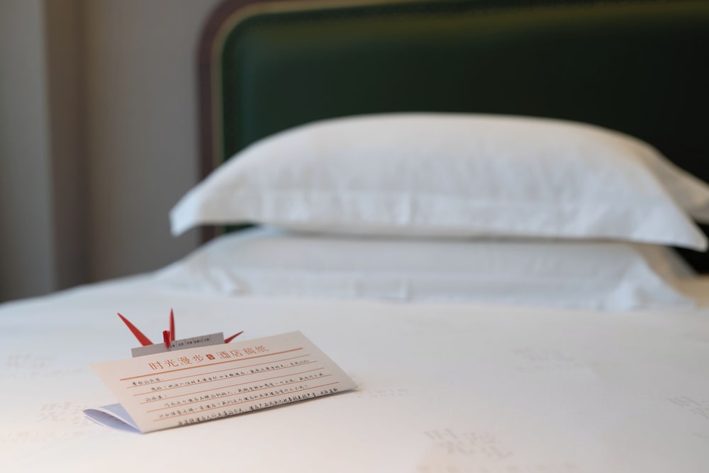 Business Double Room, Non Smoking