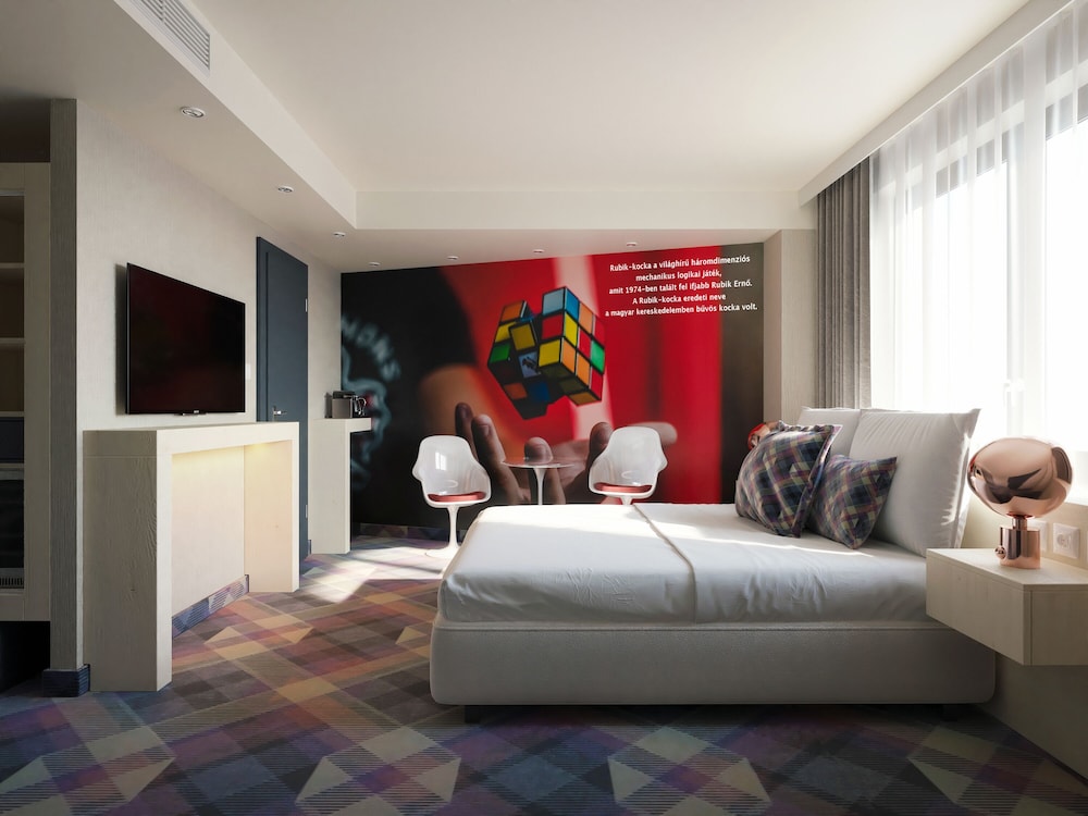 Family Quadruple Room