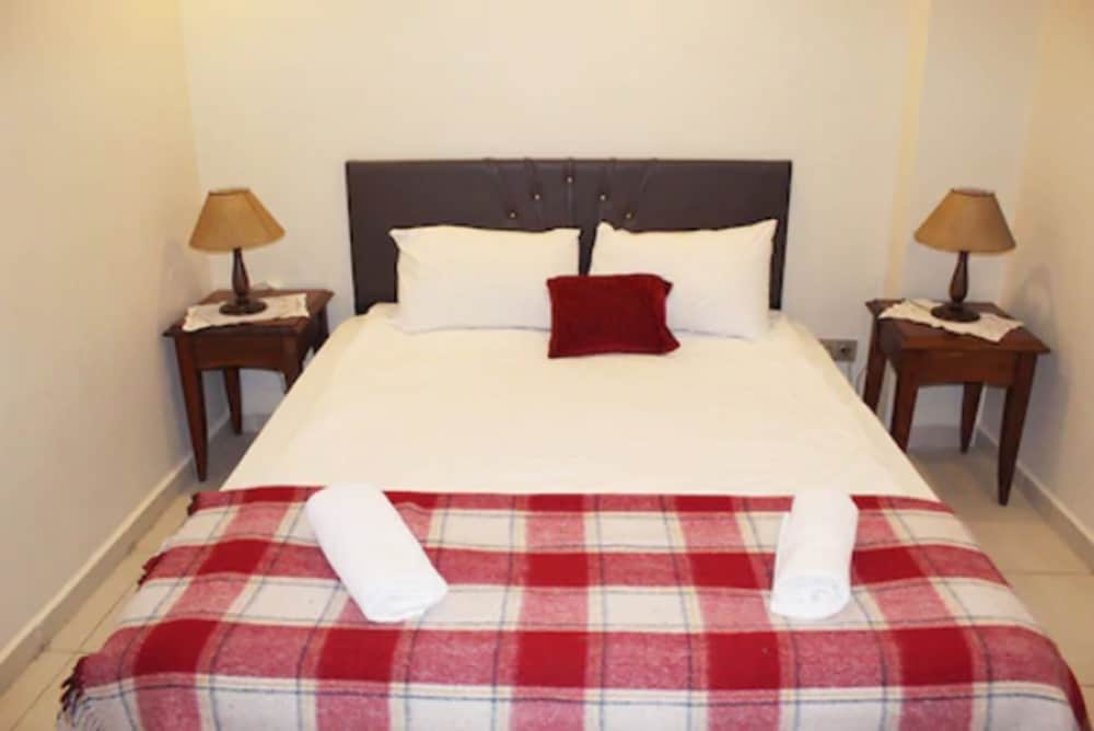 Economy Room photo 3