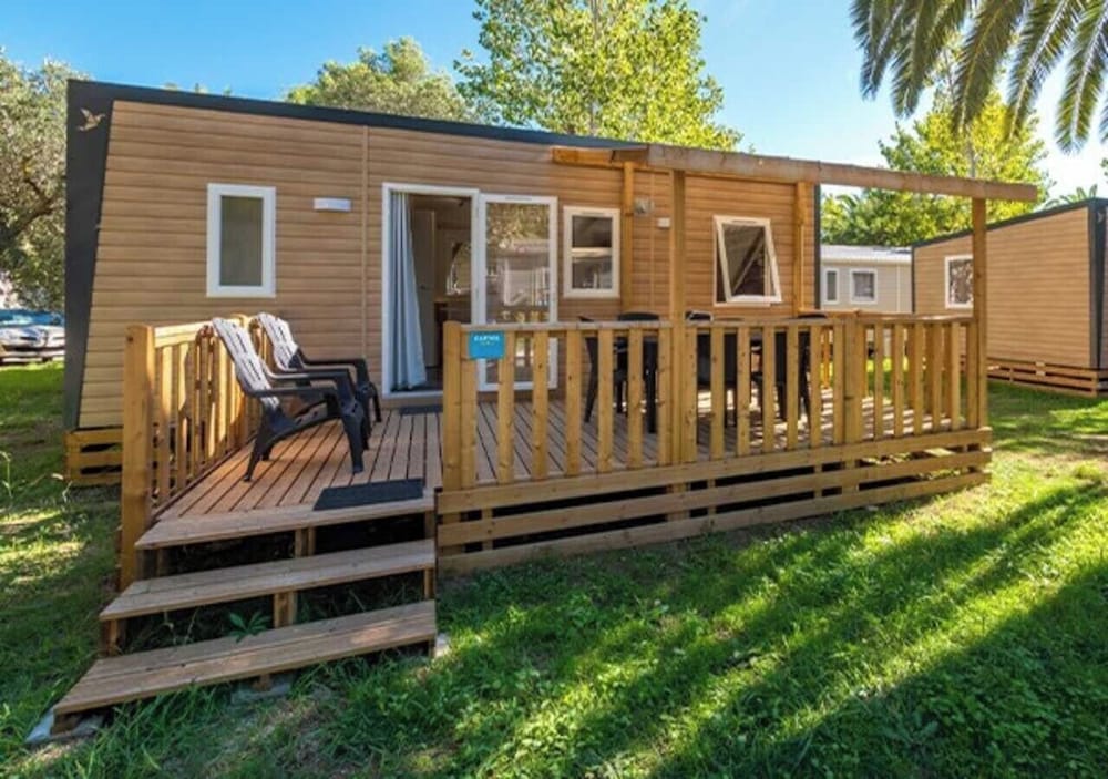 Comfort Mobile Home, 3 Bedrooms photo 1
