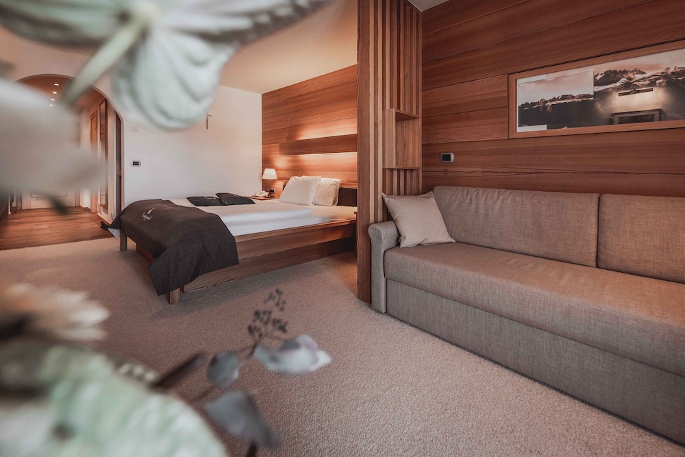 Junior Suite (Selva) photo 3