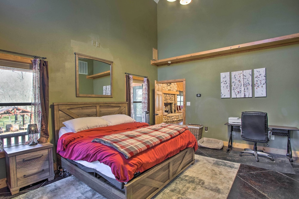 House (3 Bedrooms) photo 3