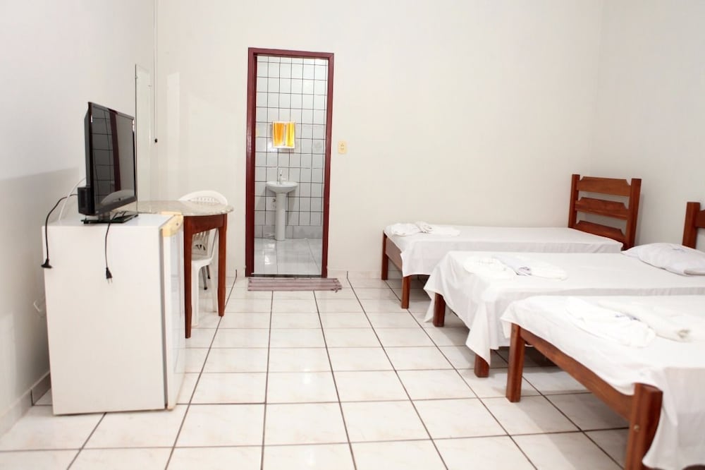 Quadruple Room photo 1