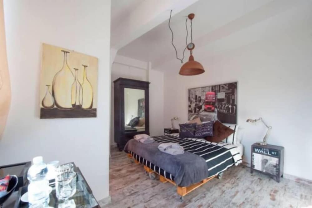 Double or Twin Room, Ensuite