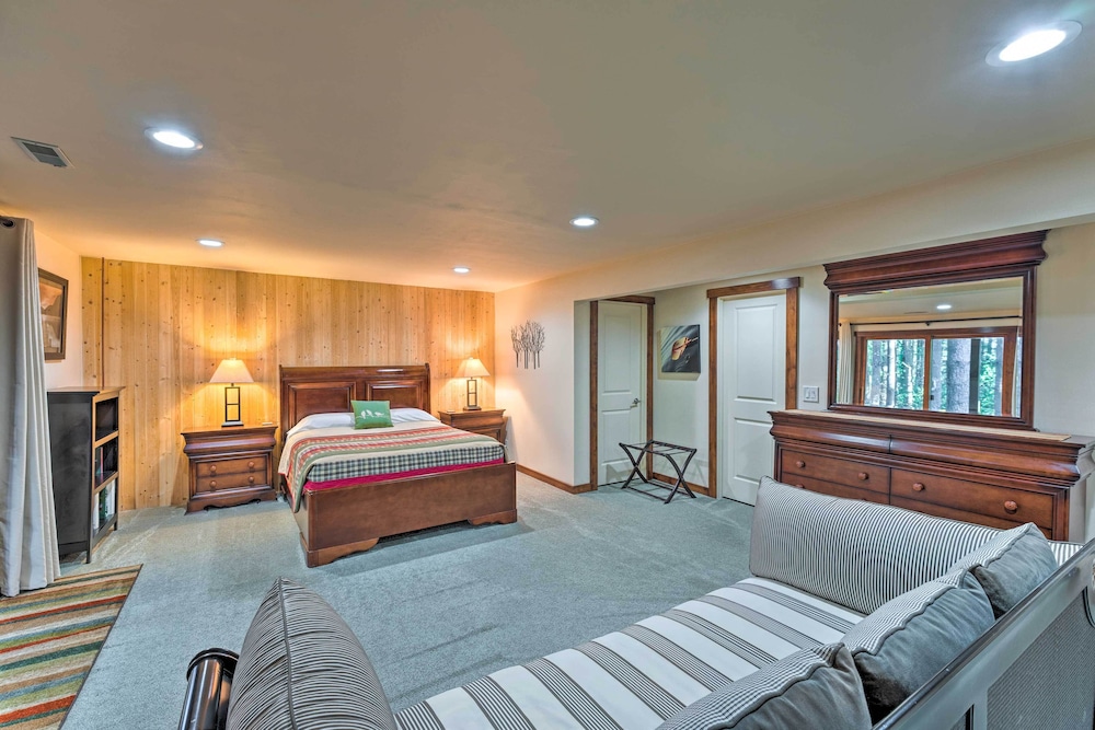 House (4 Bedrooms) photo 2