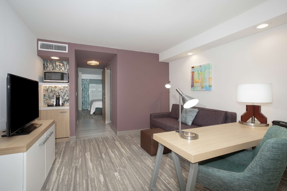 Executive Suite, 1 King Bed photo 2