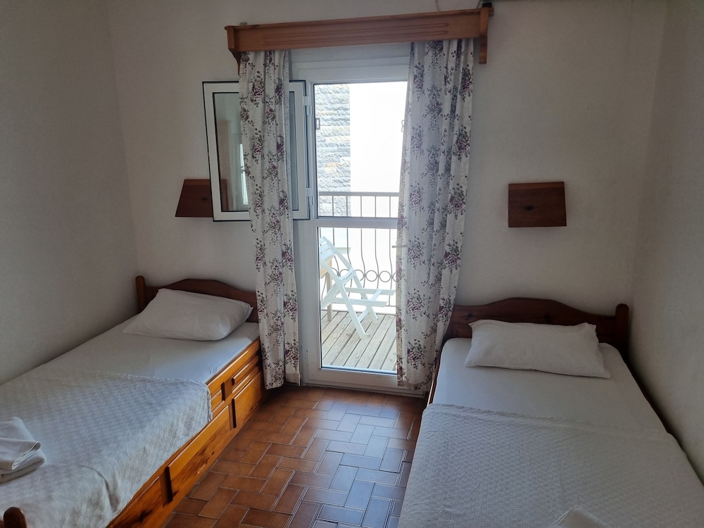 Twin Room, Balcony photo 1