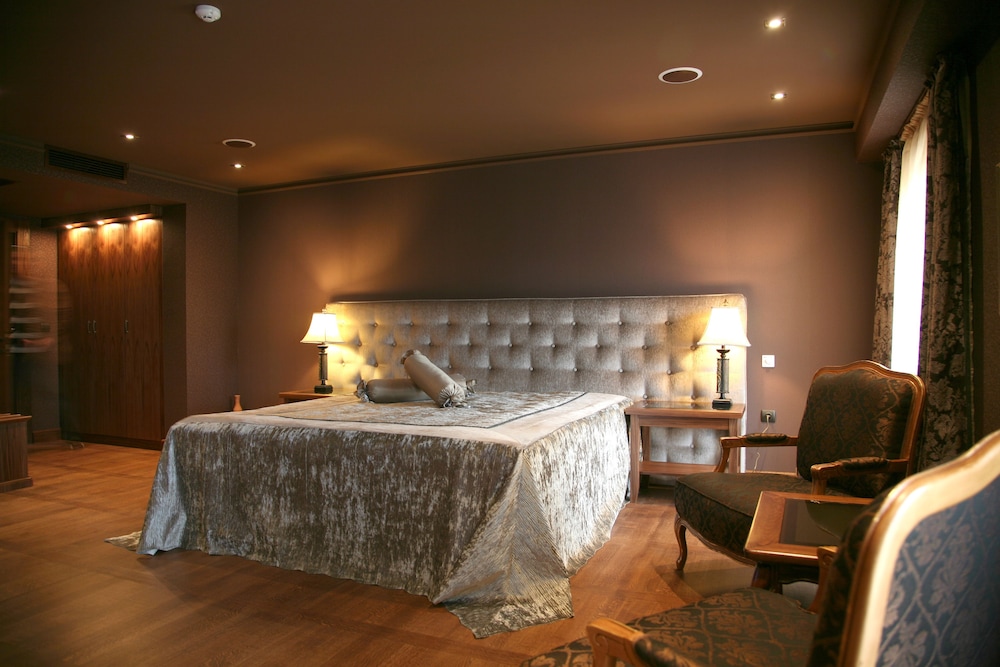 Superior Double Room, 1 Double Bed photo 1