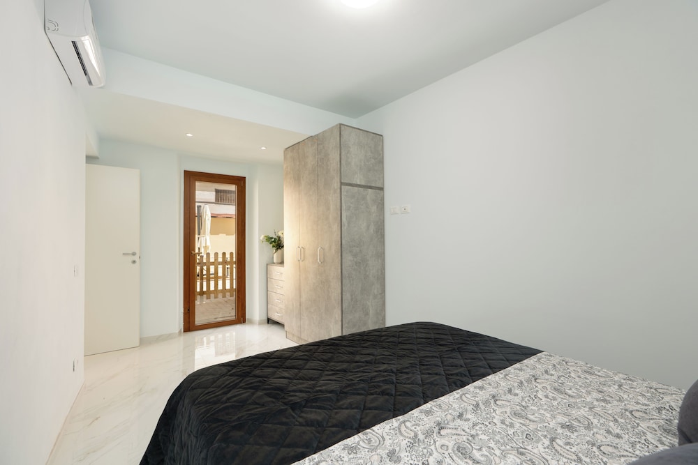 Design Apartment, 2 Bedrooms