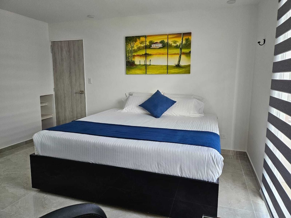 Superior Double Room photo 2
