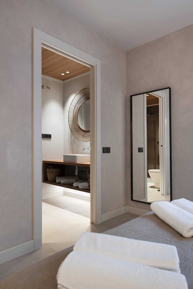 Deluxe Apartment (Balisse 5) photo 3