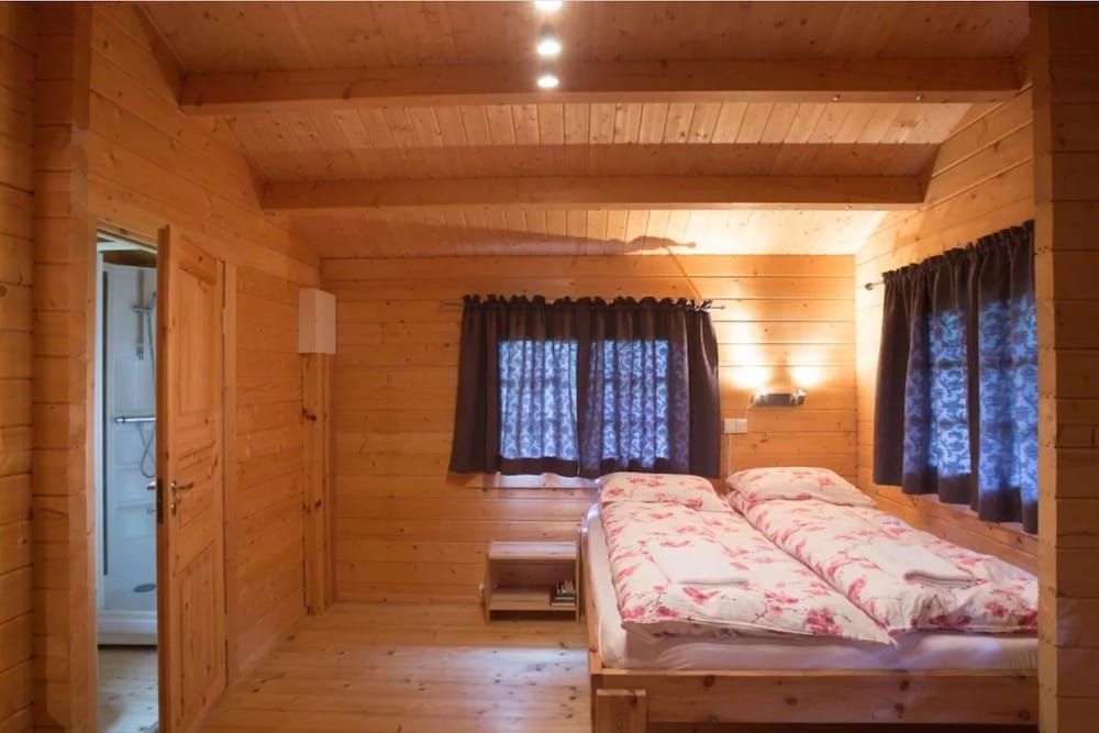 Triple Room, Private Bathroom - Photo 3
