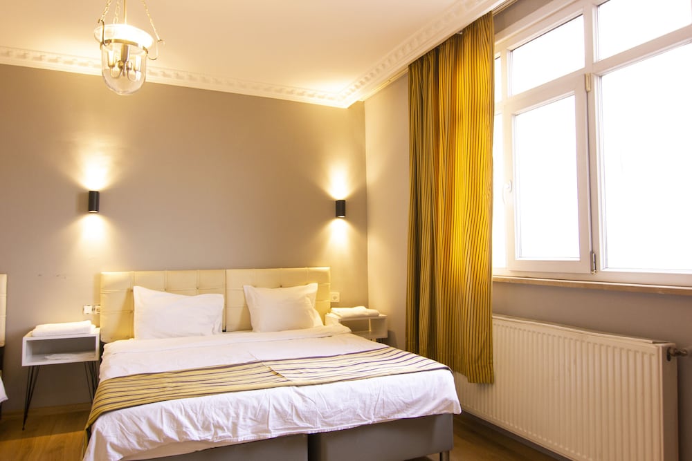Comfort Suite, 2 Bedrooms photo 2