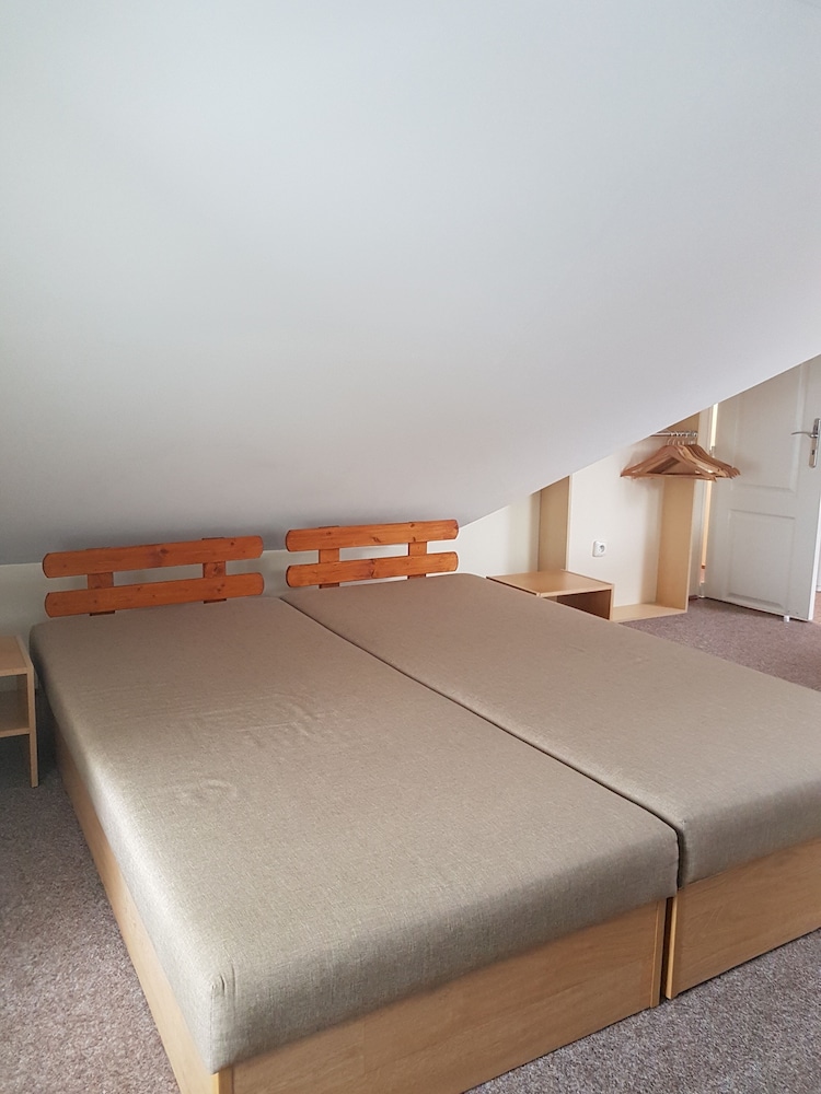 Quadruple Room, 2 Bedrooms, Garden View photo 1