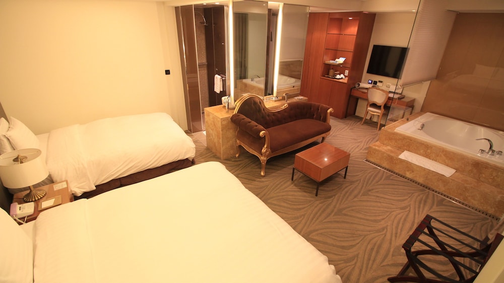Korean Suite (check-in available until 11 pm) photo 3