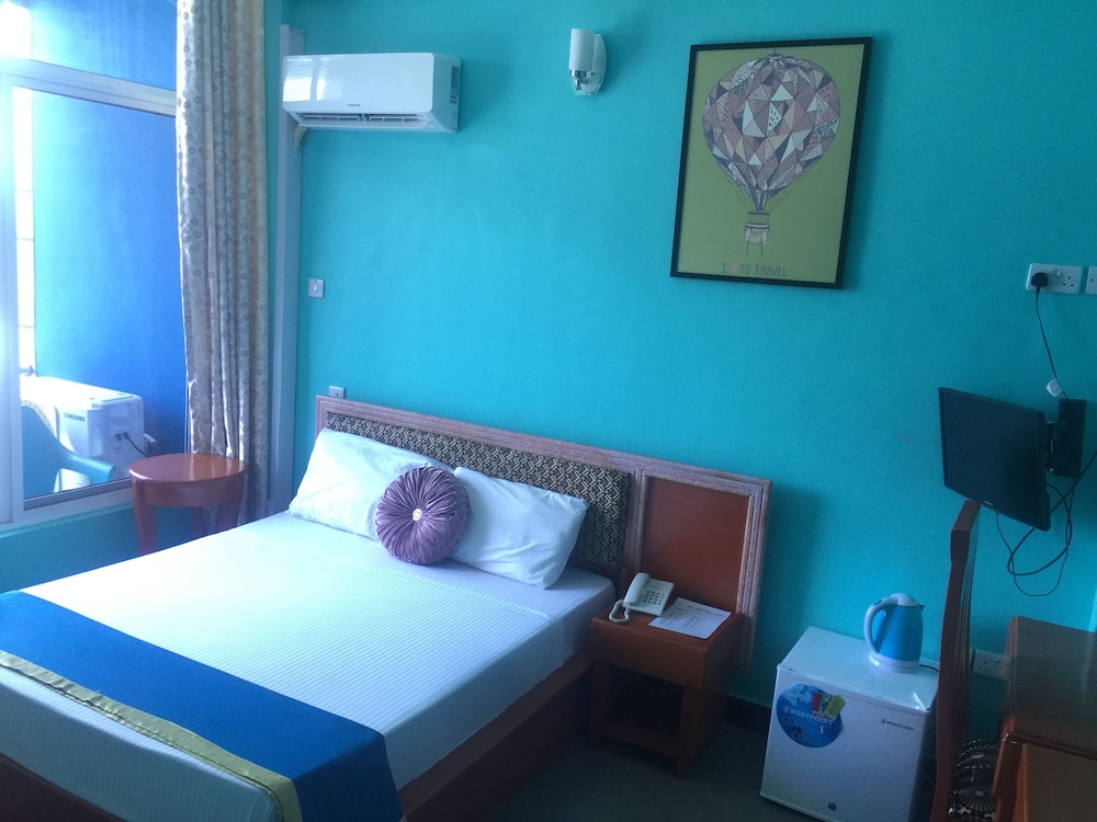 Economy Single Room photo 2