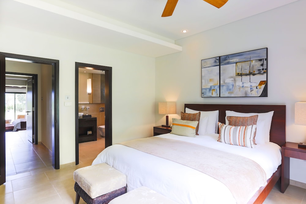 Suite, Sea View (Prestige, 1 & 2 Bedrooms) photo 3