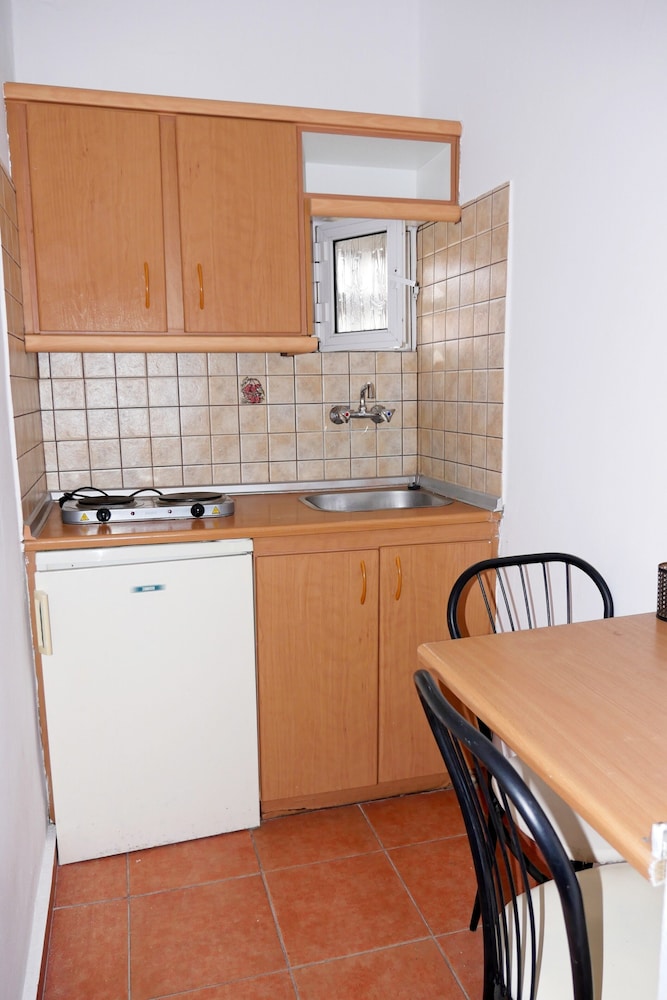 Premier Apartment photo 2