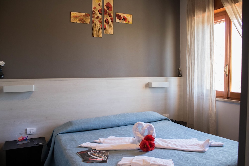 Double Room Single Use photo 1