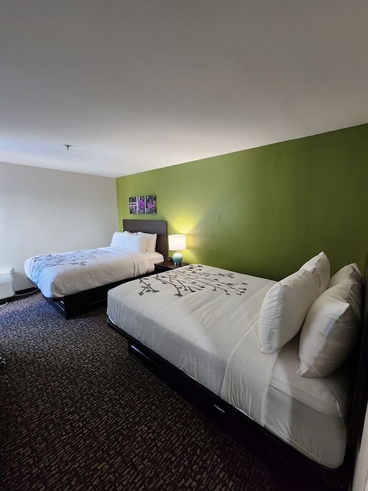 Room, 2 Queen Beds, Accessible, Non Smoking - Photo 2