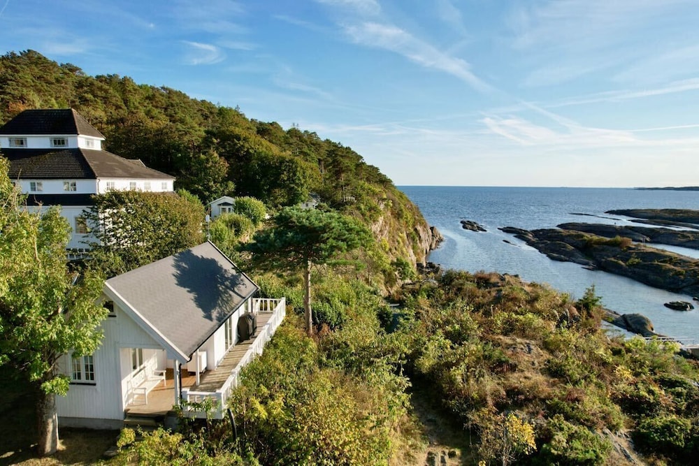 Chalet, Terrace, Sea View photo 1