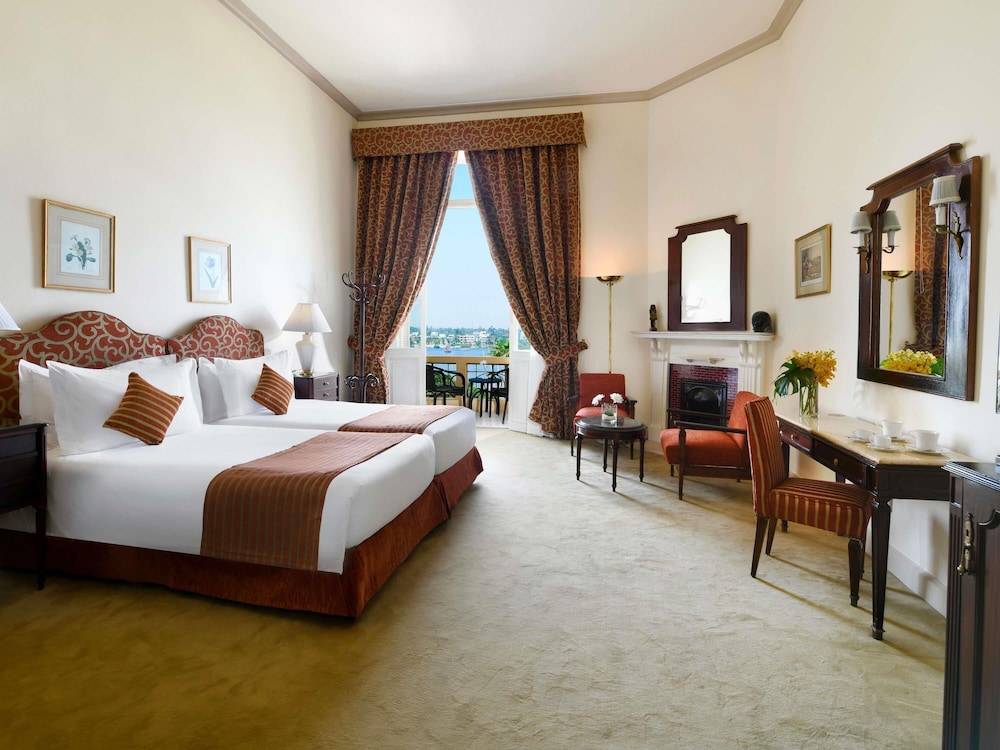 Luxury Room, 2 Twin Beds photo 2