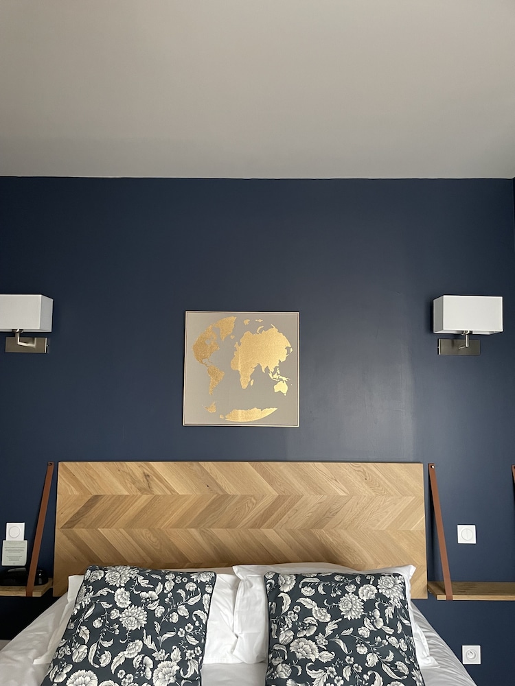 Double Room, Balcony - Photo 10