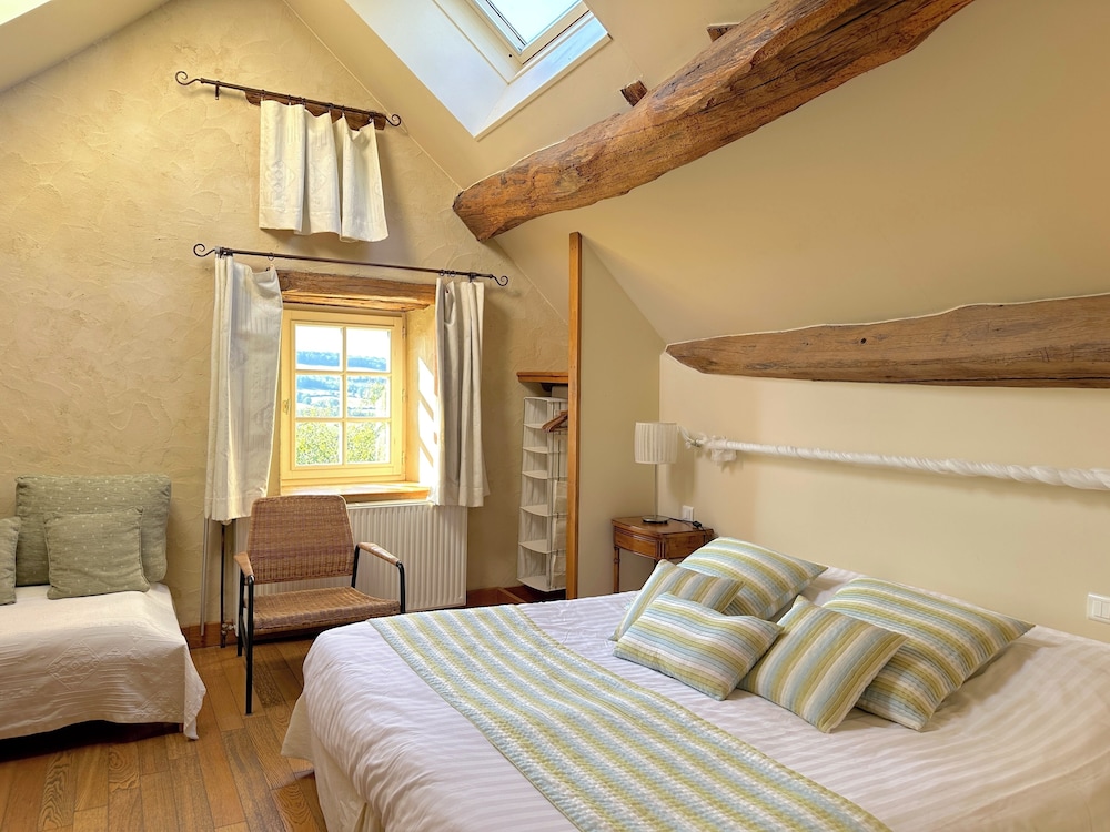 Comfort Triple Room photo 1