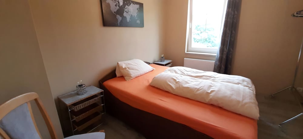 Standard Double Room, 1 Double Bed, Non Smoking, Mountain View