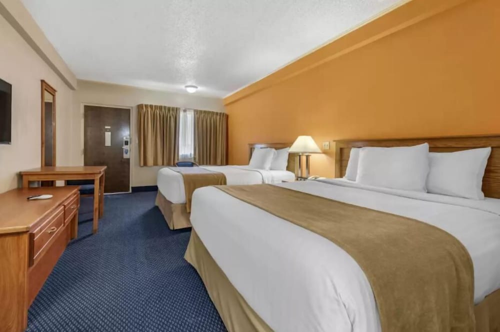 Standard Single Room, 1 King Bed photo 1